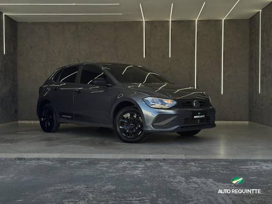 VOLKSWAGEN POLO 1.0 MPI ROCK IN RIO MANUAL
